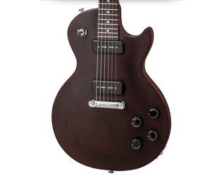 Gibson USA Les Paul Melody Maker Guitar Gibson USA Les Paul Melody Maker Guitar
