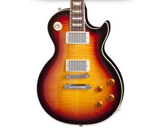 Gibson USA Les Paul Standard Guitar Gibson USA Les Paul Standard Guitar