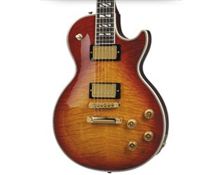 Gibson USA Les paul Supreme Guitar Gibson USA Les Paul Supreme Guitar