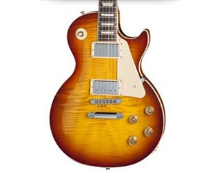 Gibson Les Paul Traditional Guitars Gibson Les Paul Traditional Guitars