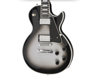 Gibson Les Paul Custom Guitars Gibson Custom Guitars
