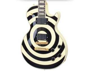 Gibson Les Paul Signature Guitars Gibson Les Paul Signature Guitars