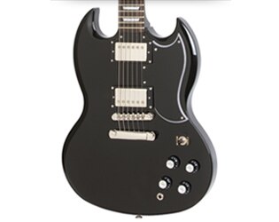 Epiphone G-400 PRO