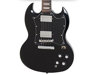Epiphone Limited Addition