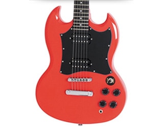 Epiphone G-310 SG Electric Guitar