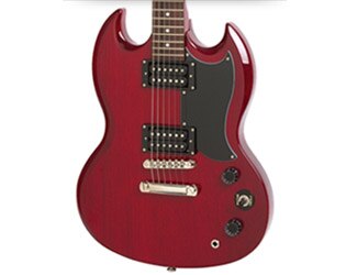 Epiphone SG-Special Electric Guitar