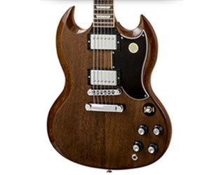 Gibson 2014 SG Standard Electric Guitar