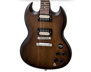 Gibson 2014 SGJ14 Electric Guitar