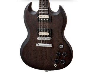 Gibson 2014 SGM Electric Guitar