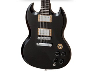 Gibson 2014 SG Special Electric Guitar