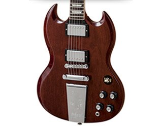 Gibson 2014 Derek Trucks Signature SG Electric Guitar