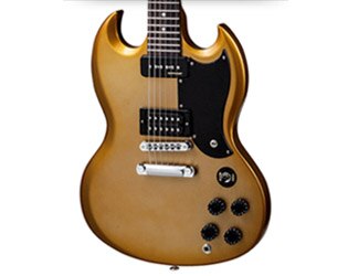 Gibson 2014 SG Futura Electric Guitar