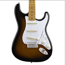 Squier Classic Vibe Stratocasters Squier Classic Vibe Stratocasters