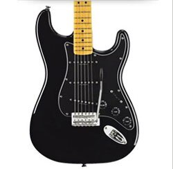 Squier Vintage Modified Stratocasters Squier Vintage Modified Stratocasters