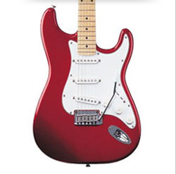 Squier Standard Stratocasters Squier Standard Stratocasters
