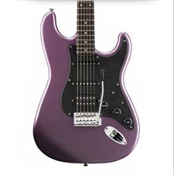 Squier Affinity Stratocasters Squier Affinity Stratocasters