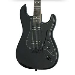 Squier Bullet Stratocasters Squier Bullet Stratocasters