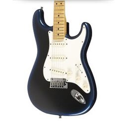 Fender Custom Shop Deluxe Stratocasters Fender Custom Shop Deluxe Stratocasters