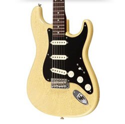 Fender Custom Masterbuilt Stratocasters Fender Custom Masterbuilt Stratocasters