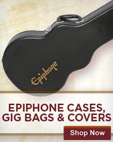 Epiphone Bass Guitars