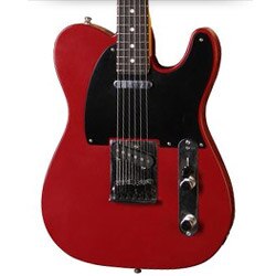 Fender Custom Shop Pro Telecaster Guitar Fender Custom Shop Pro Telecaster Guitar