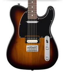 Fender USA Professional Telecaster Guitar Fender USA Professional Telecaster Guitar
