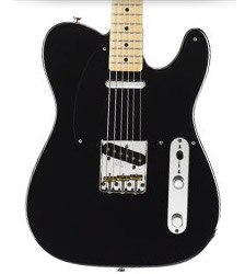 Fender Classic Player Telecaster Guitar Fender Classic Player Telecaster Guitar
