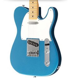 Fender Standard Telecaster Guitar Fender Standard Telecaster Guitar