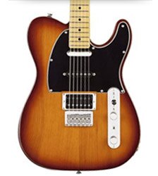 Fender Modern Player Telecaster Guitar Fender Modern Player Telecaster Guitars