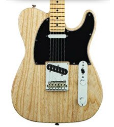 Fender American Standard Telecaster Guitar Fender American Standard Telecaster Guitar