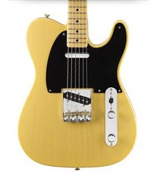 Fender American Vintage Telecaster Guitar Fender American Vintage Telecaster Guitar