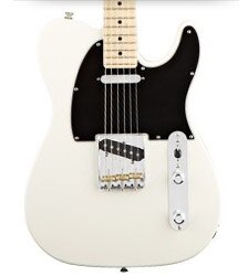 Fender American Special Telecaster Guitar Fender American Special Telecaster Guitar