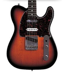 Fender Deluxe Player Telecaster Guitar Fender Deluxe Player Telecaster Guitar