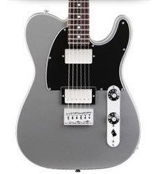 Fender Blacktop Telecaster Guitar Fender Blacktop Telecaster Guitar