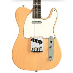 Squier Standard Telecaster Guitar Squier Standard Telecaster Guitar