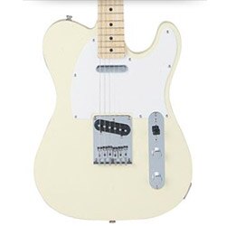 Squier Affinity Telecaster Guitar Squier Affinity Telecaster Guitar