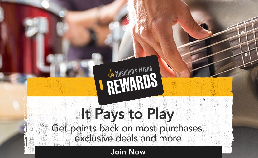 It Pays to Play. Get points back on most purchases, exclusive deals and more. Join Now