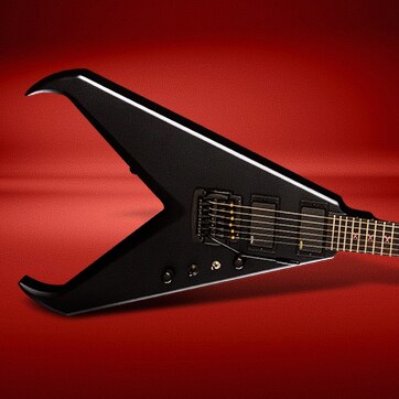 New Dean Kerry King. Get the brutal sound of the slayer guitarist. Shop now.