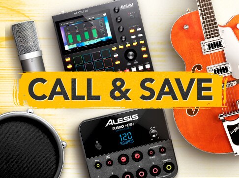 Call & Save. Get on the phone with a Gear Adviser for special savings. Dial eight hundred four four nine nine one two eight.