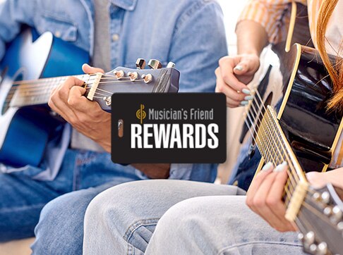 Double Rewards Days. Earn sixteen percent back in points on select gear for a limited time. Shop Now