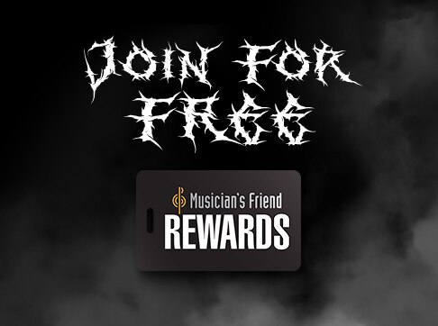 Rewards, join for free. Reap the spoils of membership with eight percent back in points.