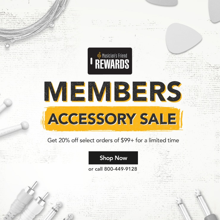 Members Accessory Sale. Get twenty percent off select orders of ninety nine dollars plus for a limited time. Shop Qualifying Gear