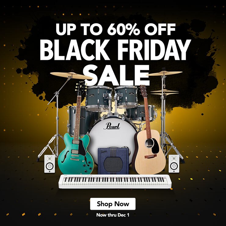 Black Friday Sale. Save up to sixty percent off. Shop Now