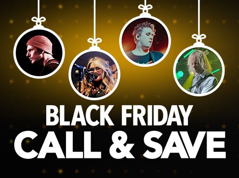 Black Friday Call & Save. Dial up a Gear Adviser for exclusive deals on top-sellers. Limited Time. Call eight hundred four four nine nine one two eight