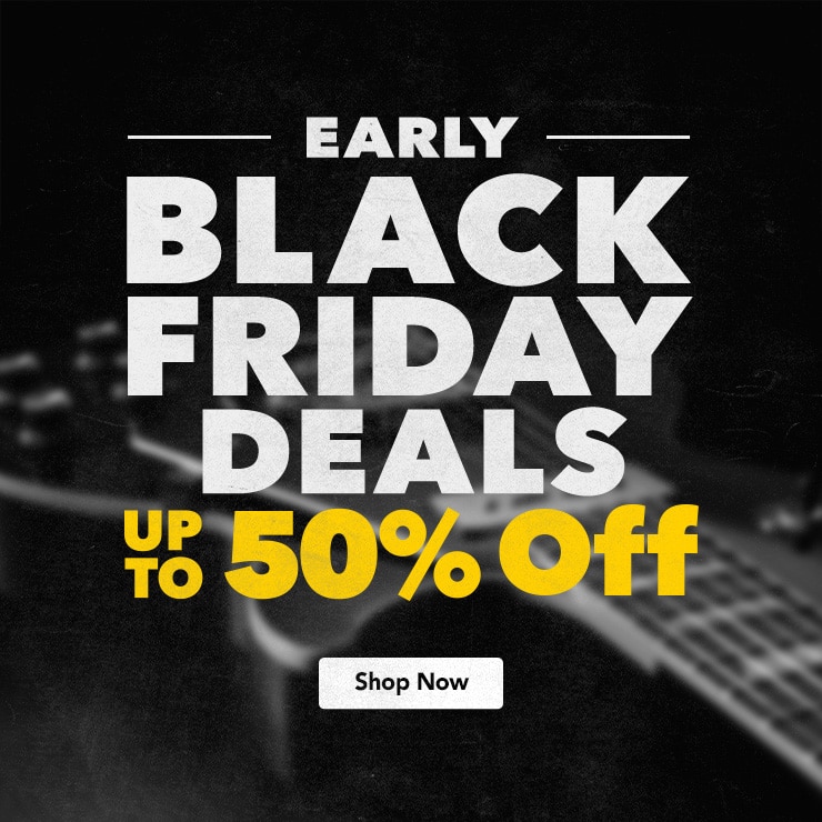Early Black Friday Deals up to fifty percent off. Shop now.