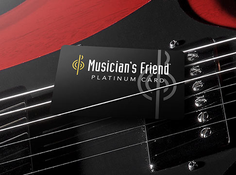 Forty eight month financing. Limited-time Platinum card promo financing options vary by brand. Eight percent back in Rewards for mf members.