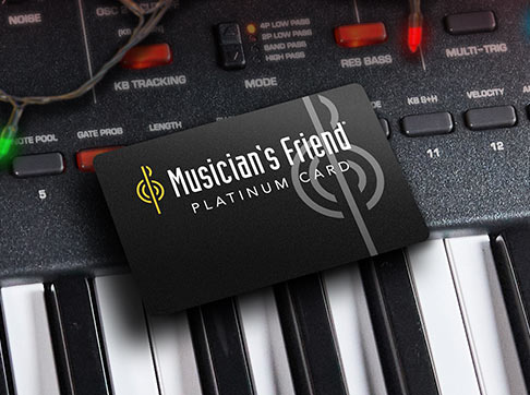 Play now, pay later. Forty eight month financing on qualifying brand Platinum Card purchases of four ninety nine plus, now thru December thirty