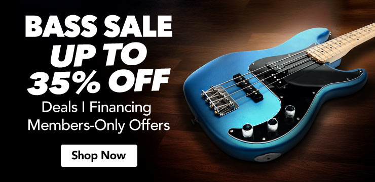 Bass Sale up to thirty five percent off. Deals, financing, members only offers. Shop now.