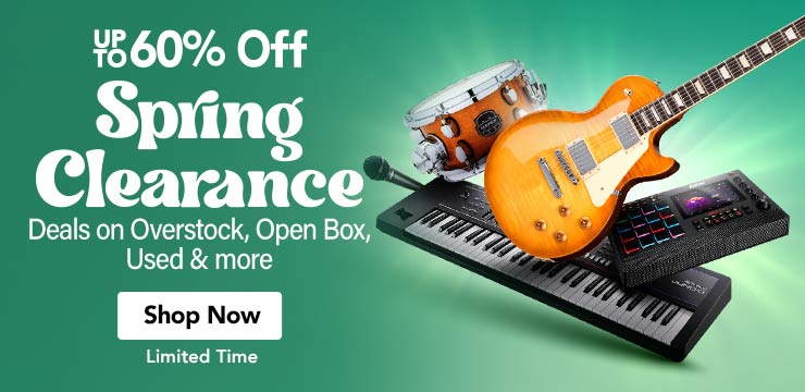 Up to sixty percent off Spring Clearance. Deals on overstock, open box, used & more
