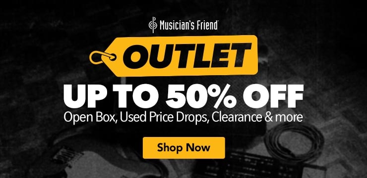 Outlet up to fifty percent off open box, used price drops, clearance and more